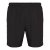 North Latitude Sport Shorts Black - Спортни панталони & Kъси панталони - мъжки спортни панталони големи размери