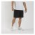 North Latitude Sport Shorts Black - Спортни панталони & Kъси панталони - мъжки спортни панталони големи размери