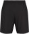 North Latitude Sport Shorts Black TALL - МЪЖКО ОБЛЕКЛО MT-6XLT - дрехи за високи мъже