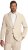 JP1880 Kos Linen Blend Jacket Sand - Костюми - мъжки костюми големи размери