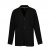 JP1880 Jacket Business Flexnamic Milano Black - Костюми - мъжки костюми големи размери