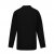 JP1880 Jacket Business Flexnamic Milano Black - Костюми - мъжки костюми големи размери