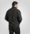 D555 Dereham 2 Knitted Sweater with Zipper Charcoal Marl - Суичъри & cуичъри с качулка - мъжки суичъри големи размери