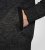 D555 Dereham 2 Knitted Sweater with Zipper Charcoal TALL - TALL cуичъри - 