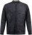 D555 Dereham 2 Knitted Sweater with Zipper Charcoal TALL - TALL cуичъри - 