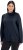 Ulla Popken Long Sleeves Mock Turtleneck Sweater Navy - Суичъри & cуичъри с качулка - 