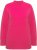 Ulla Popken Long Sleeves Mock Turtleneck Sweater Red Pink - Суичъри & cуичъри с качулка - 