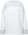 Ulla Popken Graphic Stripe Long Sleeve Turtleneck Sweater Silver Melange - Суичъри & cуичъри с качулка - 
