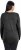 Ulla Popken Casual V-Neck Long Sleeve Sweater Black - Суичъри & cуичъри с качулка - 