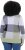 Ulla Popken Grand Check Long Sleeve Sweater Sage Green - Суичъри & cуичъри с качулка - 