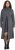 Ulla Popken Long Turtleneck Duster Sweater Graphite Grey - Суичъри & cуичъри с качулка - 