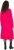 Ulla Popken Long Turtleneck Duster Sweater Red Pink - Суичъри & cуичъри с качулка - 