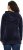 Ulla Popken Chenille Knit Hoodie Navy - Суичъри & cуичъри с качулка - 