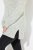 Ulla Popken Space Yarn Oversized Turtleneck Sweater Light Grey Melange - Суичъри & cуичъри с качулка - Уютни суитшърти, суичъри и плетива