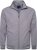 Kam jeans 444 Premium Harrington Jacket Silver - Якета - мъжки якета големи размери