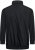 Kam jeans 445 Premium Harrington Jacket Black - Якета - мъжки якета големи размери