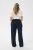 Kaffe Curve Annia Sweatpants Navy - Анцуг панталони - 