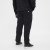 North Latitude Denim Sweatpants Black - Спортни панталони & Kъси панталони - мъжки спортни панталони големи размери
