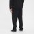 North Latitude Sweatpants Black - Спортни панталони & Kъси панталони - мъжки спортни панталони големи размери