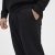 North Latitude Sweatpants Black - Спортни панталони & Kъси панталони - мъжки спортни панталони големи размери