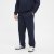 North Latitude Sweatpants Navy Blue - Спортни панталони & Kъси панталони - мъжки спортни панталони големи размери