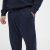 North Latitude Sweatpants Navy Blue - Спортни панталони & Kъси панталони - мъжки спортни панталони големи размери
