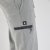 North Latitude Ottoman Sweatpants Mid Grey - Спортни панталони & Kъси панталони - мъжки спортни панталони големи размери