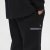 North Latitude Ottoman Sweatpants Black - Спортни панталони & Kъси панталони - мъжки спортни панталони големи размери