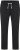 North Latitude Sweat Trousers Black - Спортни панталони & Kъси панталони - мъжки спортни панталони големи размери