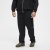 North Latitude Sweat Trousers Black - Спортни панталони & Kъси панталони - мъжки спортни панталони големи размери