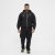 North Latitude Sweat Trousers Black - Спортни панталони & Kъси панталони - мъжки спортни панталони големи размери
