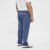 North Latitude Sweat Trousers Blue Melange - Спортни панталони & Kъси панталони - мъжки спортни панталони големи размери