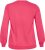 Kaffe Curve Violi Sweatshirt Raspberry Pink - Суитшърти - 
