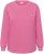 Kaffe Curve Sus Sweatshirt Pink Power - Суитшърти - 