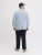 Jack & Jones Brandon Sweatshirt Blue - Суичъри & cуичъри с качулка - мъжки суичъри големи размери