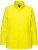 Ulla Popken Modular Fleece Zip Front Jacket Lime - Суичъри & cуичъри с качулка - 