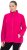 Ulla Popken Modular Fleece Zip Front Jacket Light Heather - Суичъри & cуичъри с качулка - 