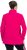 Ulla Popken Modular Fleece Zip Front Jacket Light Heather - Суичъри & cуичъри с качулка - 
