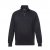 JP1880 Sweatshirt Half-Zip Stomach Fit Black - Суичъри & cуичъри с качулка - мъжки суичъри големи размери