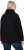 Ulla Popken Rhinestone Snowflake Turtleneck Sweatshirt Black - Суичъри & cуичъри с качулка - 