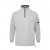 North Latitude Ottoman Sweatshirt Mid Grey - Суичъри & cуичъри с качулка - мъжки суичъри големи размери
