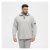 North Latitude Ottoman Sweatshirt Mid Grey - Суичъри & cуичъри с качулка - мъжки суичъри големи размери