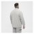 North Latitude Ottoman Sweatshirt Mid Grey - Суичъри & cуичъри с качулка - мъжки суичъри големи размери