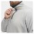 North Latitude Ottoman Sweatshirt Mid Grey - Суичъри & cуичъри с качулка - мъжки суичъри големи размери