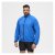 North Latitude Sport Wind Jacket Cobolt Blue - Спортни дрехи & Връхно облекло - мъжки спортни екипи големи размери