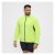 North Latitude Sport Wind Jacket Strong Green - Спортни дрехи & Връхно облекло - мъжки спортни екипи големи размери
