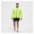 North Latitude Sport Wind Jacket Strong Green - Спортни дрехи & Връхно облекло - мъжки спортни екипи големи размери