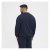 North Latitude Crew Neck Sweatshirt Navy - Суичъри & cуичъри с качулка - мъжки суичъри големи размери