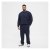 North Latitude Crew Neck Sweatshirt Navy - Суичъри & cуичъри с качулка - мъжки суичъри големи размери