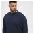 North Latitude Crew Neck Sweatshirt Navy - Суичъри & cуичъри с качулка - мъжки суичъри големи размери